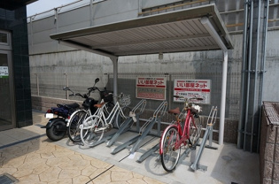 カーサミーオのその他物件画像