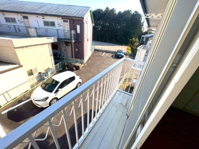 【玄関】 | グリーンハイツB | 玄関収納