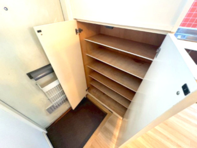 【その他】 | グリーンハイツB