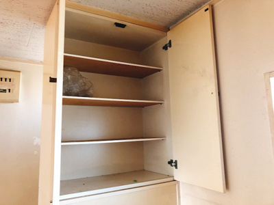 【その他】 | グリーンハイツB