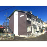 グリーンハイツBの画像