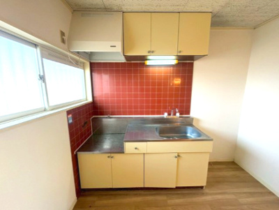 【寝室】 | グリーンハイツB