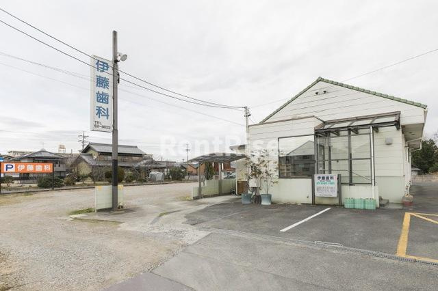 グリーンヒルズ|伊藤歯科 0.7km