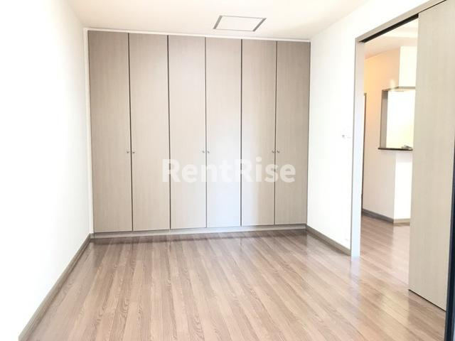 グリーンヒルズの洋室|洋室（南側）(イメージ)