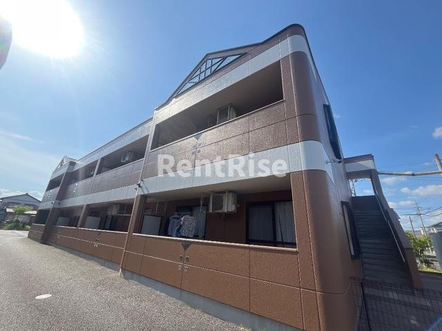 グリーンヒルズ