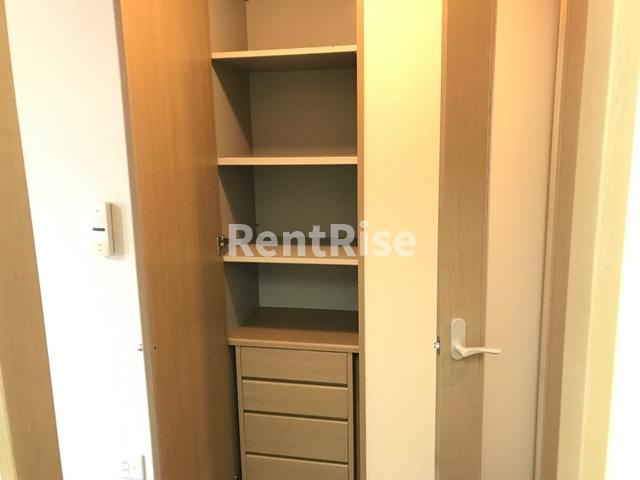 グリーンヒルズ|リビング(イメージ)