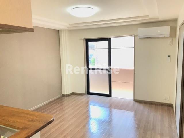 グリーンヒルズ|リビング(イメージ)