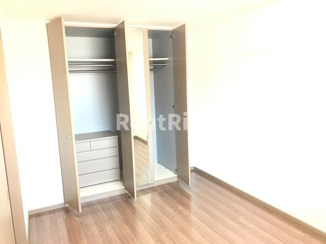 グリーンヒルズの寝室|洋室（北側）(イメージ)