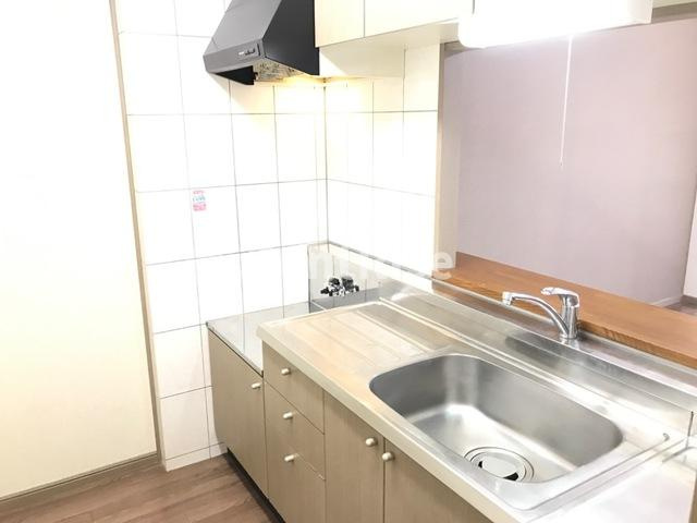 グリーンヒルズのキッチン|キッチン(イメージ)