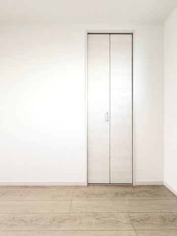 ポラリス野中町の洋室|5.4帖の洋室