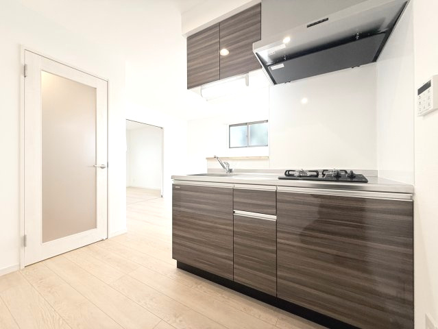 ポラリス野中町