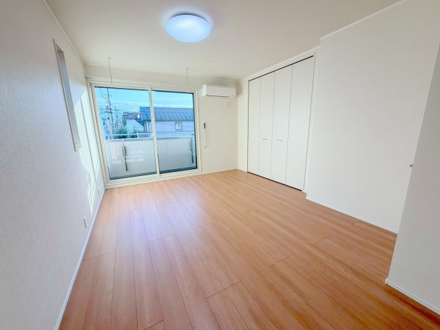 グランパレス国立の設備