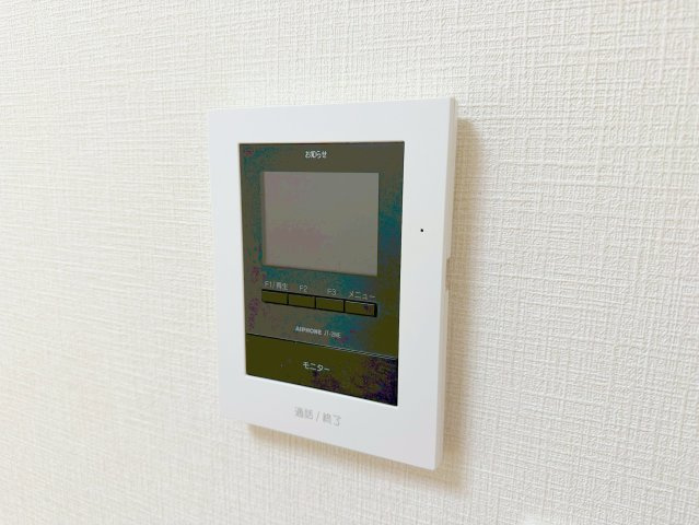 グランパレス国立の設備