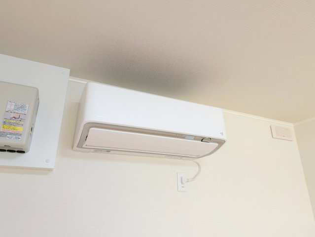 グランパレス国立の収納