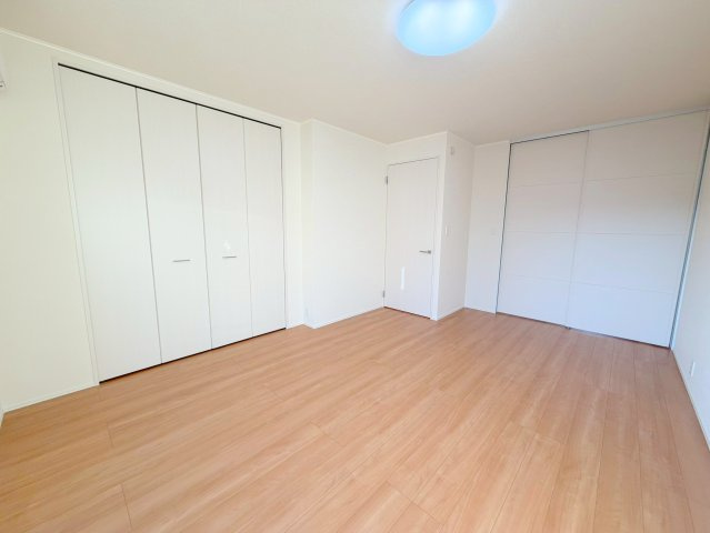 グランパレス国立の内装