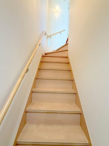 グランパレス国立の収納