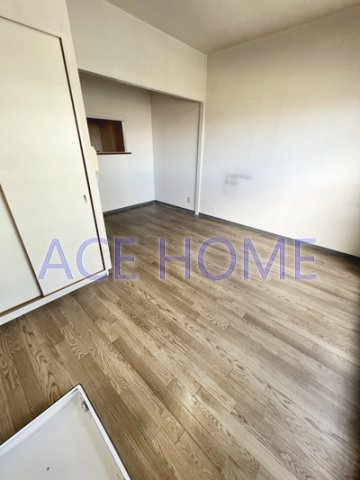 【内装】 | ディアコート