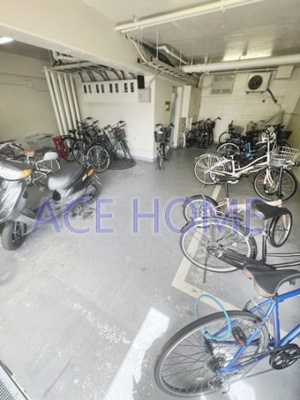 【その他共用部分】 | ディアコート