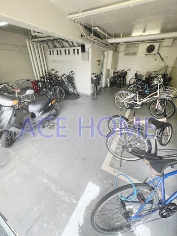 【その他共用部分】 | ディアコート