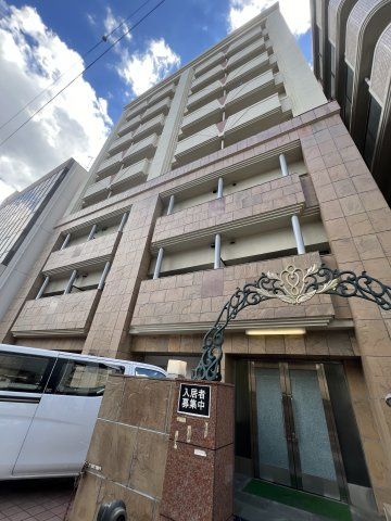 【外観】 | ディアコート