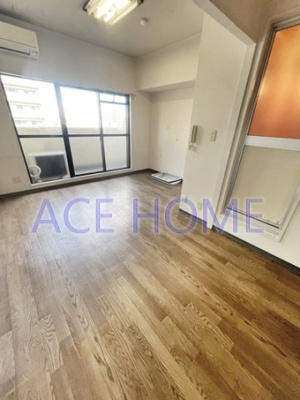 【居間・リビング】 | ディアコート