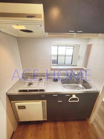 【キッチン】 | ディアコート