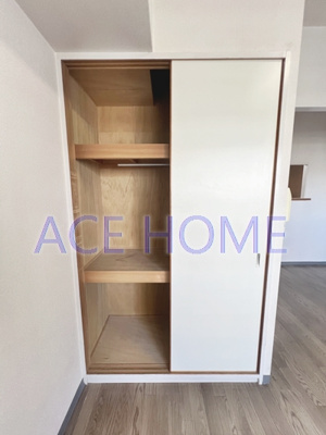 【収納】 | ディアコート