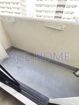 【バルコニー】 | ディアコート