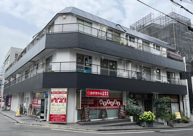 ＧＲＡＮＤたまプラーザ