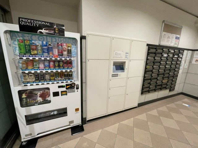 サン・錦本町ビル 名古屋市賃貸　仲介手数料無料の設備