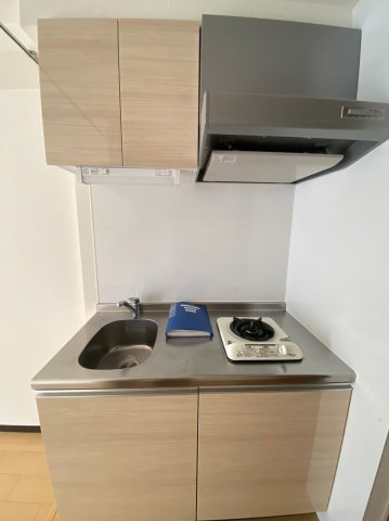 サン・錦本町ビル 名古屋市賃貸　仲介手数料無料のキッチン