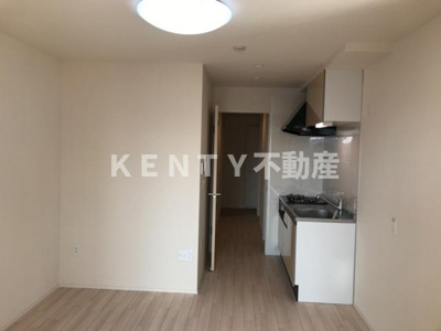 【居間・リビング】 | TKM | ゆったり過ごせるリビングです