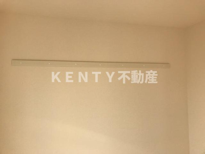 【設備】 | TKM | 室内設備