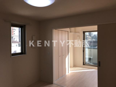 【寝室】 | TKM | 寝室です