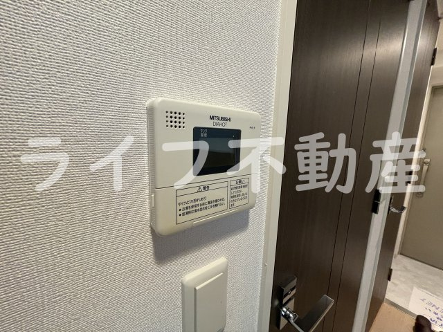 CASSIA高井田SouthCourtの設備