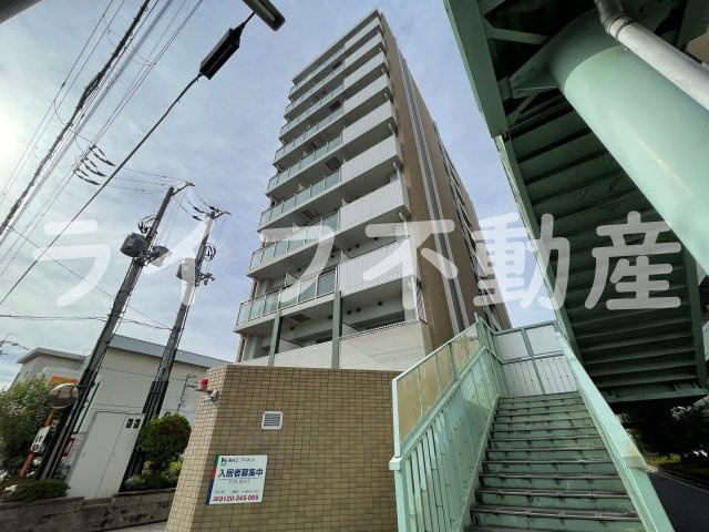 CASSIA高井田SouthCourtのその他