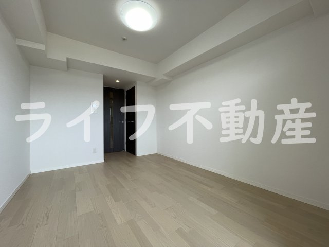 CASSIA高井田SouthCourtの居間・リビング|居間です