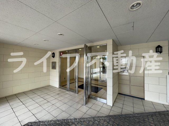 CASSIA高井田SouthCourtのその他