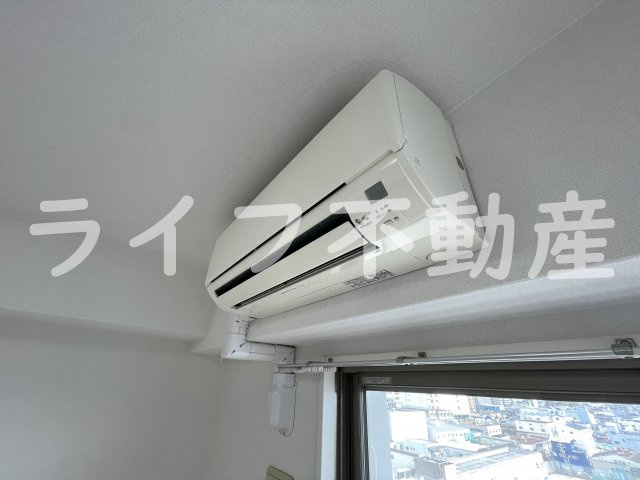 CASSIA高井田SouthCourtの設備