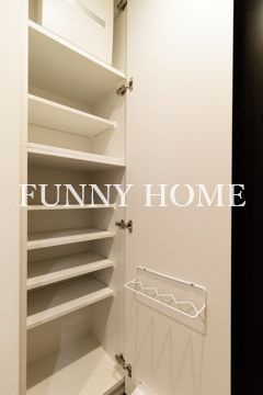 【玄関】 | パークヒルズ経堂