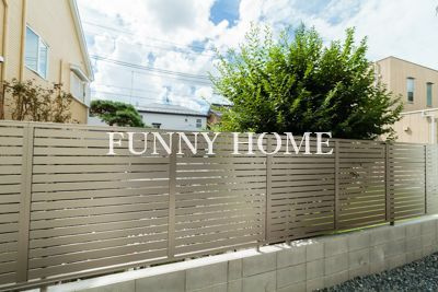 【展望】 | パークヒルズ経堂