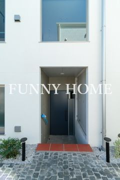 【エントランス】 | パークヒルズ経堂