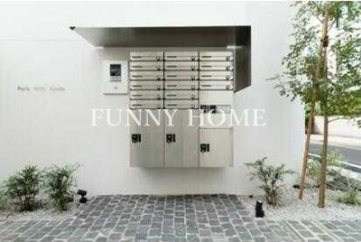 【その他共用部分】 | パークヒルズ経堂