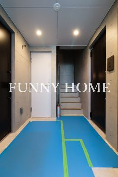 【その他】 | パークヒルズ経堂