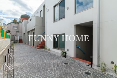 【駐車場】 | パークヒルズ経堂