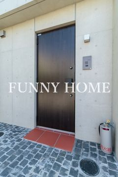 【玄関】 | パークヒルズ経堂