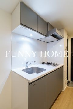 【キッチン】 | パークヒルズ経堂