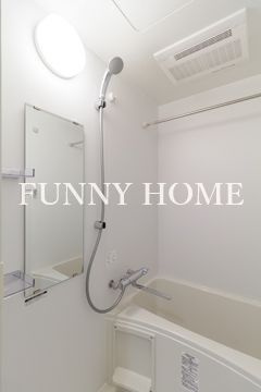 【浴室】 | パークヒルズ経堂