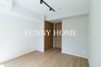 【内装】 | パークヒルズ経堂