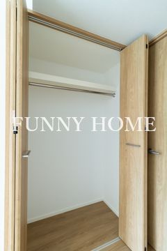 【収納】 | パークヒルズ経堂